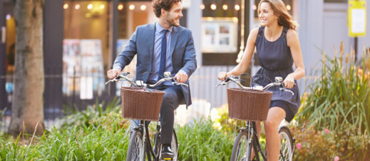 Achat de vélos en ligne