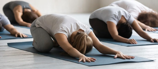 Cours de méditation à Lyon